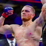 Jack Della Maddalena s'attend à affronter "la meilleure version d'Islam Makhachev" Jack-Della-Maddalena-UFC-MMA