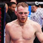 Jack Della Maddalena confidant fac &agrave; la lutte d'Islam Makhachev