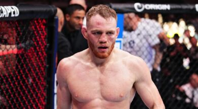 Jack-Della-Maddalena-striking-grappling-lutte-confiant-Islam-Makhachev-ufc-322