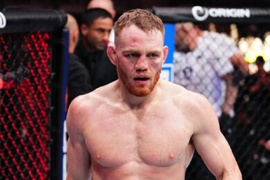 Jack-Della-Maddalena-striking-grappling-lutte-confiant-Islam-Makhachev-ufc-322