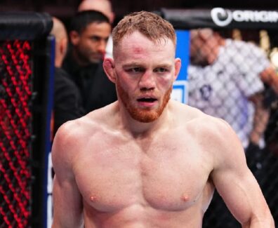 Jack-Della-Maddalena-striking-grappling-lutte-confiant-Islam-Makhachev-ufc-322