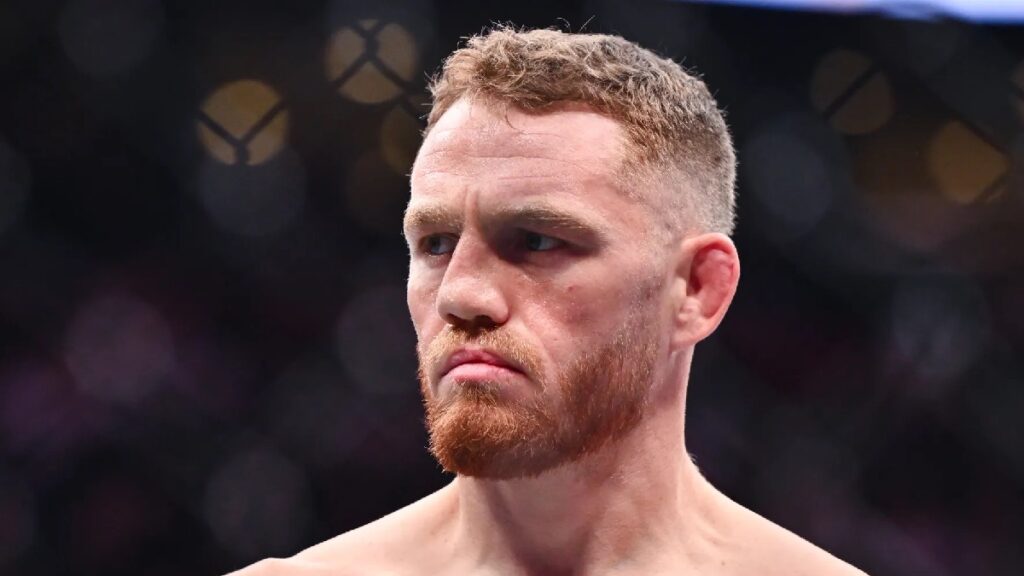 Jack Della Maddalena pense surprendre Islam Makhachev en lutte