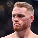 Jack Della Maddalena pense surprendre Islam Makhachev en lutte