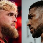 Jake Paul vs Anthony Joshua : le choc totalement fou est confirmé sur Netflix Jake Paul vs Anthony Joshua confirmé pour décembre