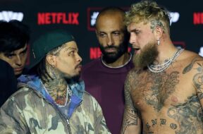 Jake-Paul-Gervonta-Davis-combat-annulé-Netflix-réaction-Paul-boxe-anglaise