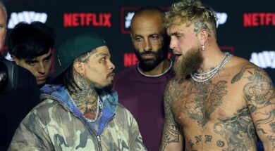 Jake-Paul-Gervonta-Davis-combat-annulé-Netflix-réaction-Paul-boxe-anglaise