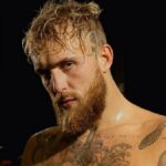 Jake Paul répond sèchement à Francis Ngannou après son refus de combattre : "Tu as peur..." Jake Paul répond sèchement à Francis Ngannou