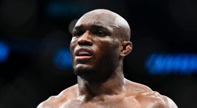 Kamaru-Usman-moment-dificile-carrière-fille-ufc-Leon-Edwards