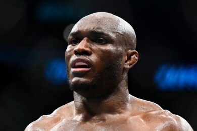 Kamaru-Usman-moment-dificile-carrière-fille-ufc-Leon-Edwards