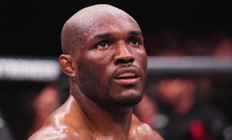 Kamaru-Usman-peur-Islam-Makhachev-après-victoir-sur-Della-Maddalena-ufc-322