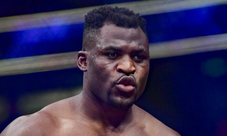 Kamaru-Usman-réaction-altercations-Francis-Ngannou-Dana-White-ufc