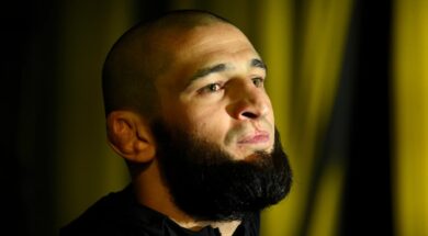 Khamzat-Chimaev-menace-Ian-Garry-altercation-coulisses-ufc