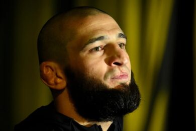 Khamzat-Chimaev-menace-Ian-Garry-altercation-coulisses-ufc