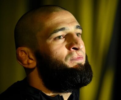 Khamzat-Chimaev-menace-Ian-Garry-altercation-coulisses-ufc