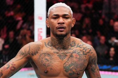 Michael-Morales-veut-Islam-Makhachev-ceinture-welterweight-ufc