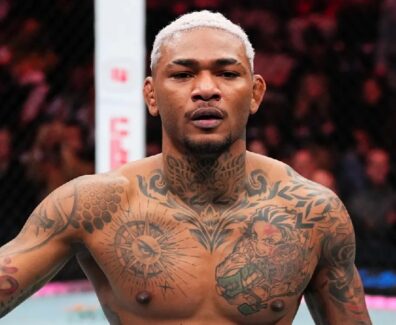 Michael-Morales-veut-Islam-Makhachev-ceinture-welterweight-ufc