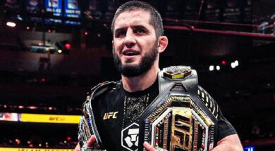 Nouveau-classement-ufc-welterweight-nouvelle-hiérarchie-Islam-Makhachev
