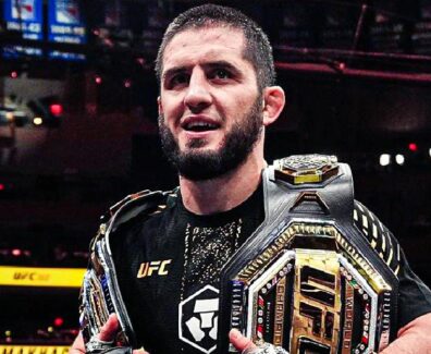 Nouveau-classement-ufc-welterweight-nouvelle-hiérarchie-Islam-Makhachev