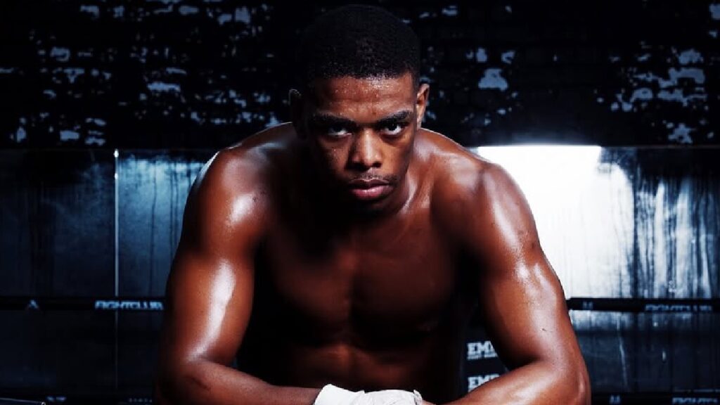 Patrick Habirora envoie un message fort à Kevin Jousset