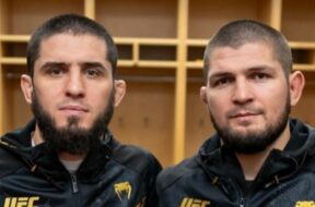 Qui-est-le-plus-fort-Islam-Makhachev-Khabib-Nurmagomedov-avis-Dustin-Poirier-ufc