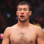 Shavkat Rakhmonov insiste : Garry n'est pas un v&eacute;ritable contender