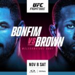 UFC-Vegas-111-bonfim-brown-résultats