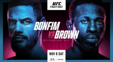UFC-Vegas-111-bonfim-brown-résultats