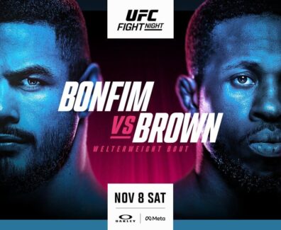 UFC-Vegas-111-bonfim-brown-r&eacute;sultats