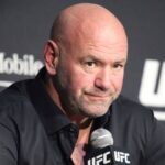 l'UFC réagit avec un communiqué sur les soupçons de combat truqué