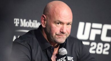 UFC-communiqué-Dana-White-combat-truqué-Dulgarian-mma