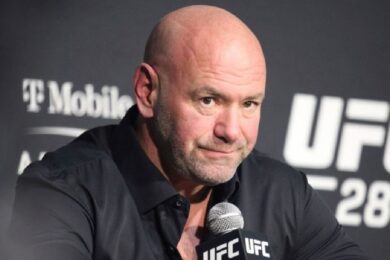 UFC-communiqué-Dana-White-combat-truqué-Dulgarian-mma