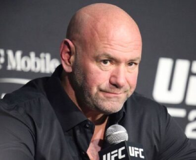 UFC-communiqué-Dana-White-combat-truqué-Dulgarian-mma