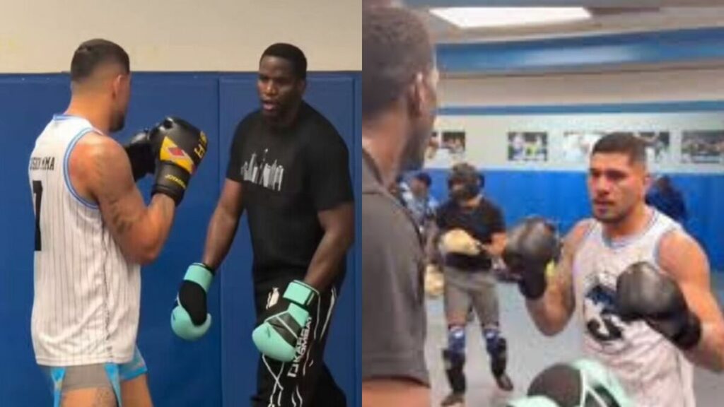 alex-pereira-robelis-despaigne-sparring-appuyé