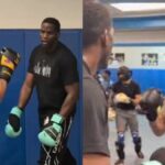 Alex Pereira mis en difficulté dans un sparring appuyé avec Robelis Despaigne alex-pereira-robelis-despaigne-sparring-appuyé