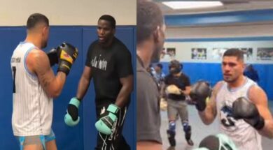 alex-pereira-robelis-despaigne-sparring-appuyé