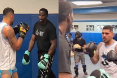 alex-pereira-robelis-despaigne-sparring-appuyé