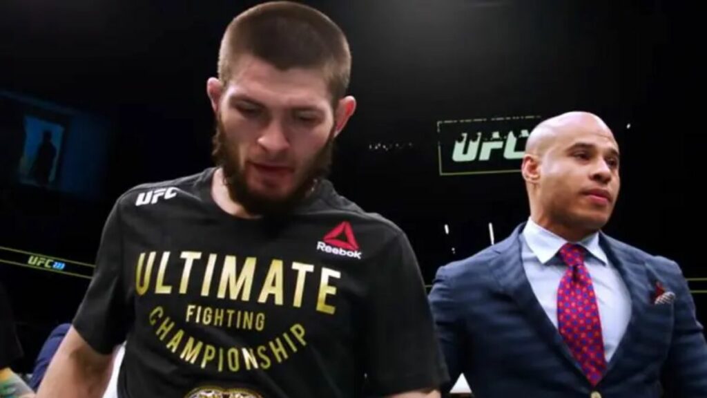Ali Abdelaziz répond sèchement à Ronda Rousey après ses propos crus sur Khabib Nurmagomedov