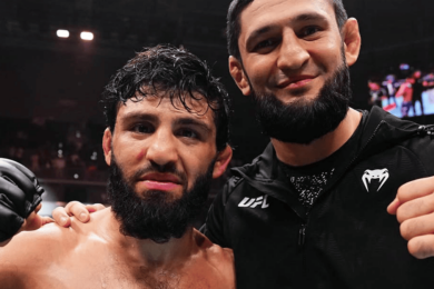 arman-tsarukyan-ufc-qatar-hooker