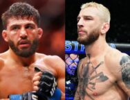 beneil-dariush-pronostique-arman-tsarukyan-vs-dan-hooker-ufc-qatar-mma