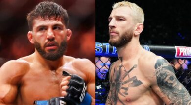 beneil-dariush-pronostique-arman-tsarukyan-vs-dan-hooker-ufc-qatar-mma