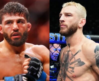 beneil-dariush-pronostique-arman-tsarukyan-vs-dan-hooker-ufc-qatar-mma