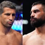 Beneil Dariush vs Benoît Saint Denis : les cotes donnent un net favori