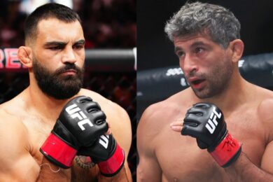 benoit-saint-denis-beneil-dariush-carte-ufc-322