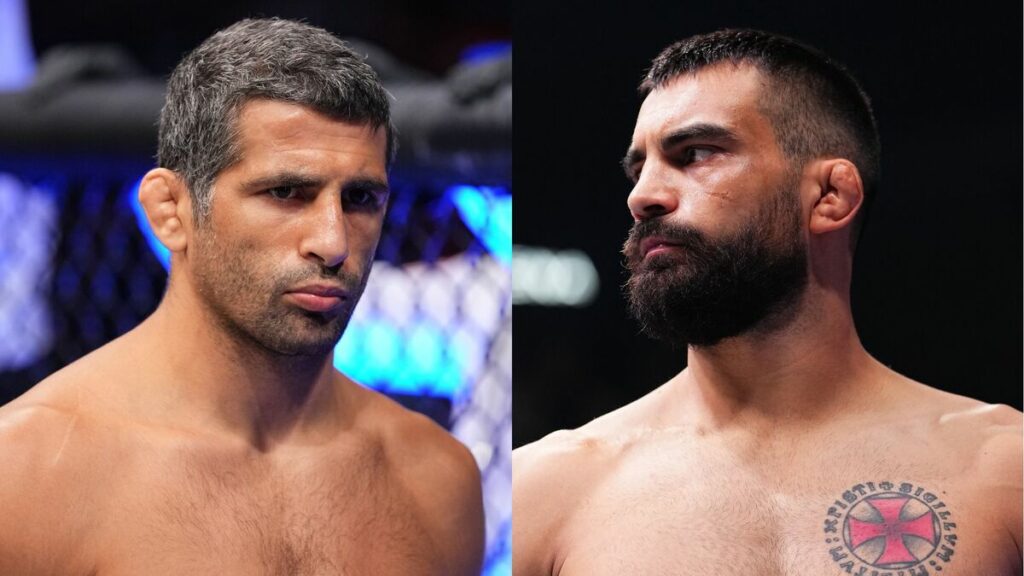 benoit-saint-denis-beneil-dariush-prono-dustin-poirier-ufc-322