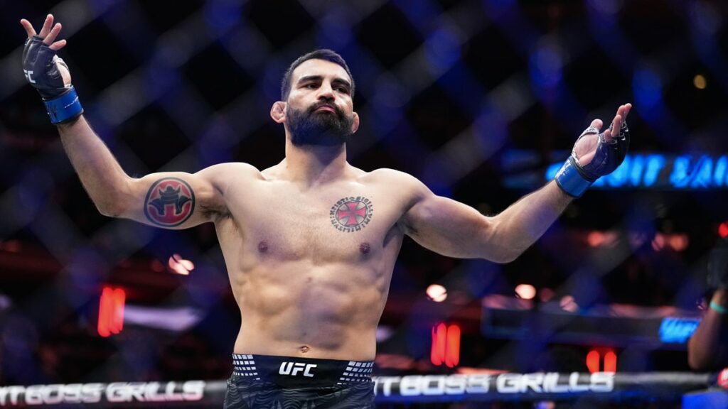 benoît-saint-denis-déterminé-suite-carrière-ufc