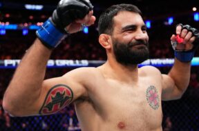benoit-saint-denis-explique-ko-dariush-ufc-322