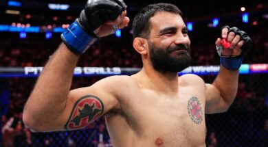 benoit-saint-denis-explique-ko-dariush-ufc-322