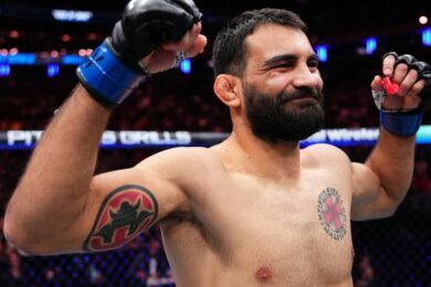 benoit-saint-denis-explique-ko-dariush-ufc-322