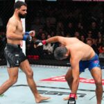 Benoît Saint Denis éteint Beneil Dariush par K.-O. en 16 secondes à l'UFC 322 benoit-saint-denis-ko-dariush-ufc-322