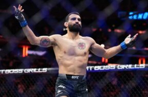 benoit-saint-denis-réaction-ufc-322